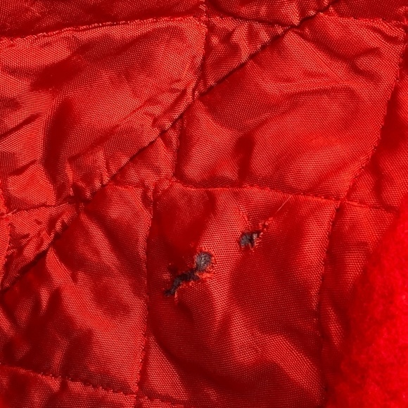 Vintage International Harvester by Swingster full zip jacket size X-small - Picture 11 of 16